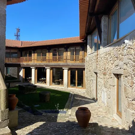 Dos Reis Rural Hotel