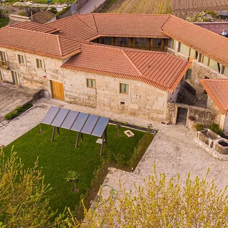 Hotel Dos Reis Rural *