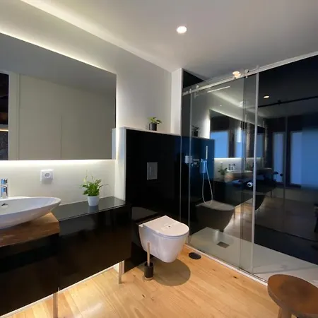 Hotel Dos Reis Rural Maía