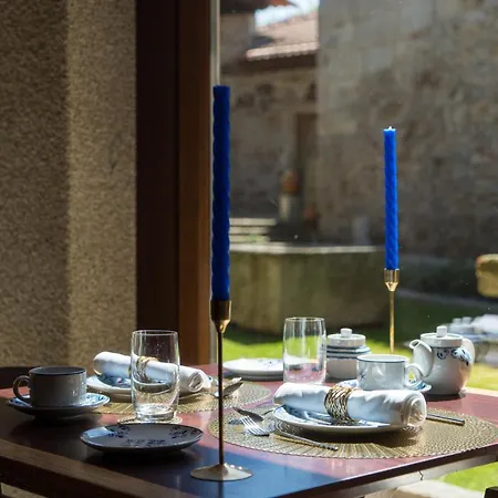 Hotel Dos Reis Rural