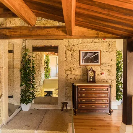 Dos Reis Rural Hotel *