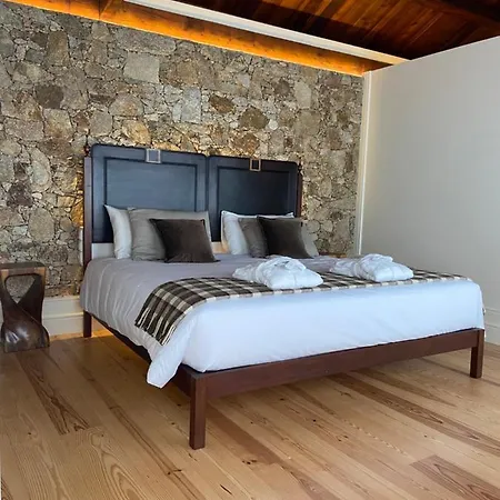 Dos Reis Rural Hotel Maía