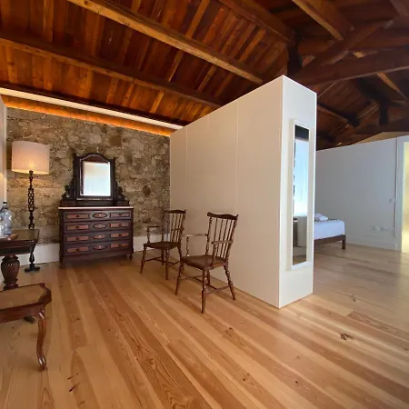 Dos Reis Rural Hotel Maía