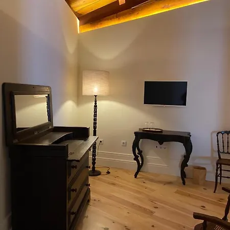 Dos Reis Rural Hotel *