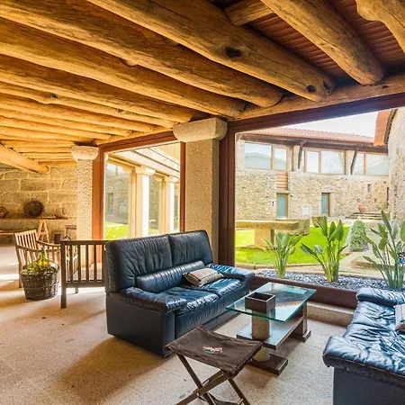 Hotel Dos Reis Rural