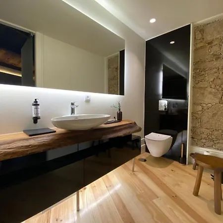 호텔 Dos Reis Rural