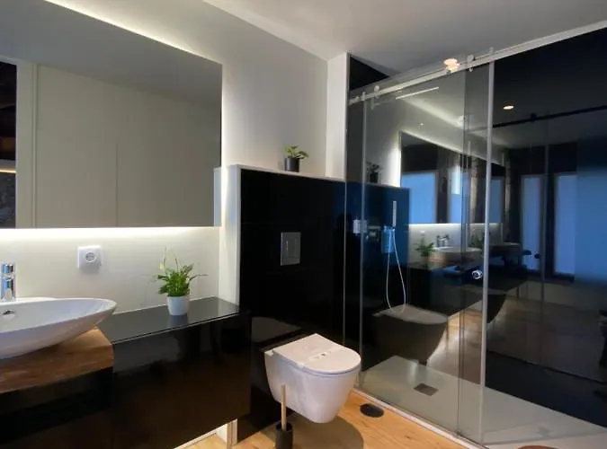 호텔 Dos Reis Rural Maía