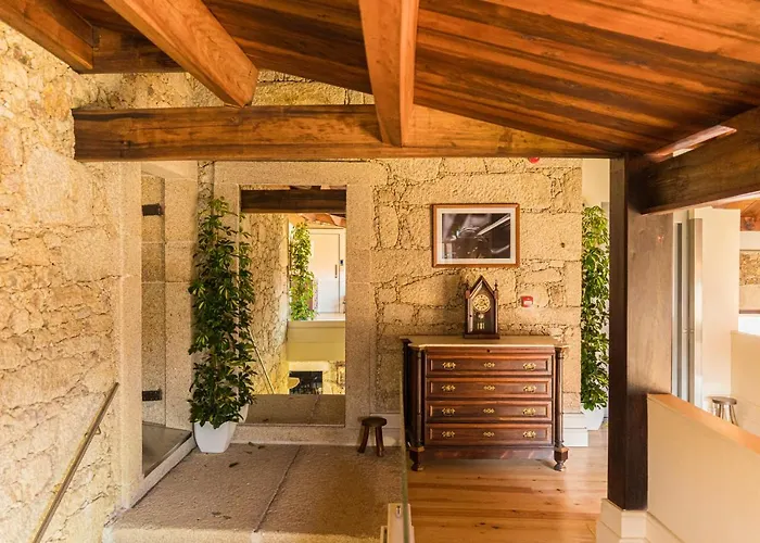 Dos Reis Rural מלון *