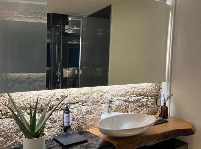 Dos Reis Rural 호텔