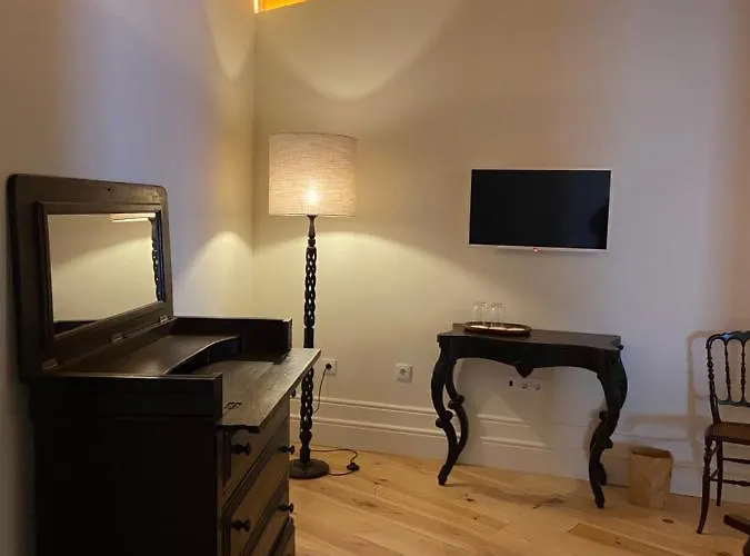 Dos Reis Rural 호텔 *