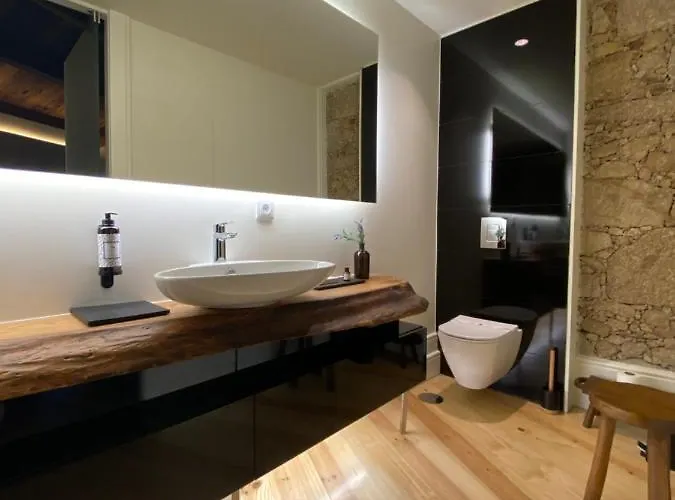 호텔 Dos Reis Rural